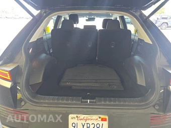 2024 Hyundai IONIQ 5 SEL - miniatura 16