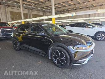 2024 Hyundai IONIQ 5 SEL - miniatura 3