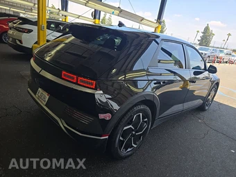 2024 Hyundai IONIQ 5 SEL - miniatura 4