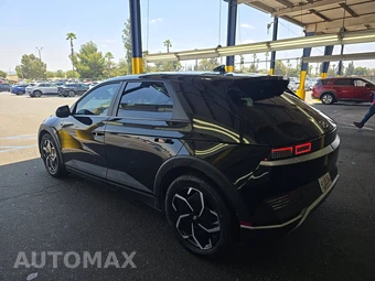 2024 Hyundai IONIQ 5 SEL - miniatura 6