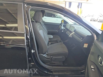 2024 Hyundai IONIQ 5 SEL - miniatura 8