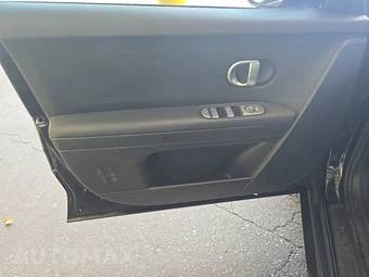 2024 Hyundai IONIQ 5 SEL - miniatura 9