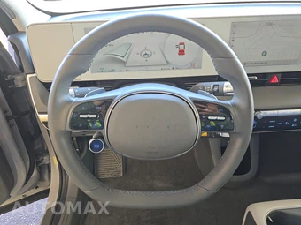 2024 Hyundai IONIQ 5 SEL - miniatura 10