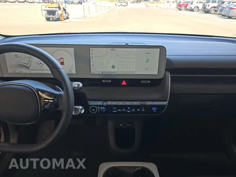 2024 Hyundai IONIQ 5 SEL - miniatura 11