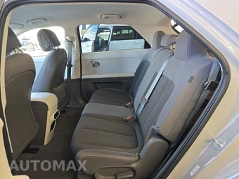 2024 Hyundai IONIQ 5 SEL - miniatura 13