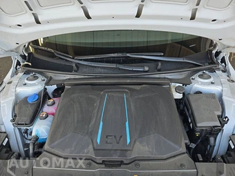 2024 Hyundai IONIQ 5 SEL - miniatura 15
