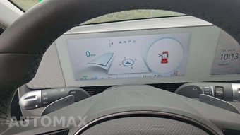 2024 Hyundai IONIQ 5 SEL - miniatura 18