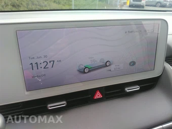 2024 Hyundai IONIQ 5 SEL - miniatura 19