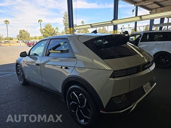 2024 Hyundai IONIQ 5 SEL - miniatura 6