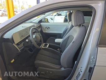 2024 Hyundai IONIQ 5 SEL - miniatura 7