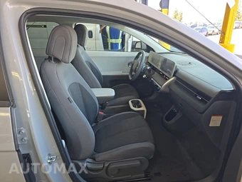 2024 Hyundai IONIQ 5 SEL - miniatura 8