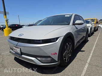 2024 Hyundai IONIQ 5 SEL