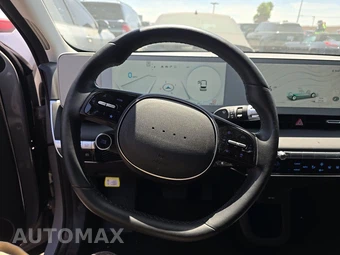 2024 Hyundai IONIQ 5 SEL - miniatura 10
