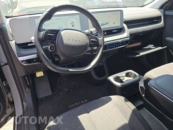 2024 Hyundai IONIQ 5 SEL - miniatura 11