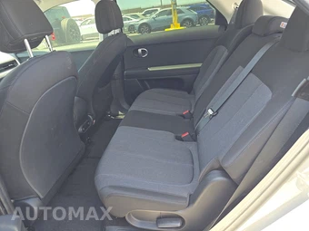 2024 Hyundai IONIQ 5 SEL - miniatura 13