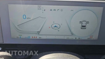 2024 Hyundai IONIQ 5 SEL - miniatura 19