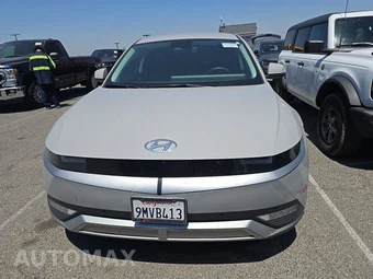 2024 Hyundai IONIQ 5 SEL - miniatura 2