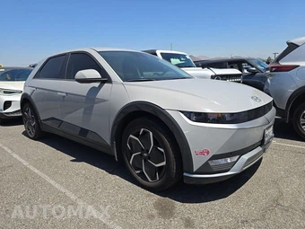 2024 Hyundai IONIQ 5 SEL - miniatura 3