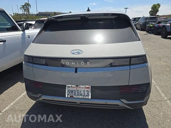 2024 Hyundai IONIQ 5 SEL - miniatura 5