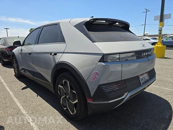 2024 Hyundai IONIQ 5 SEL - miniatura 6