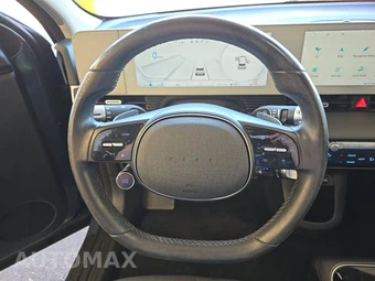 2024 Hyundai IONIQ 5 SEL - miniatura 10