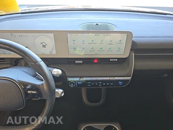 2024 Hyundai IONIQ 5 SEL - miniatura 11