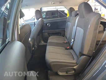 2024 Hyundai IONIQ 5 SEL - miniatura 13