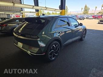 2024 Hyundai IONIQ 5 SEL - miniatura 4