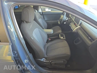 2024 Hyundai IONIQ 5 SEL - miniatura 8