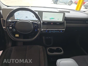 2024 Hyundai IONIQ 5 SEL - miniatura 11