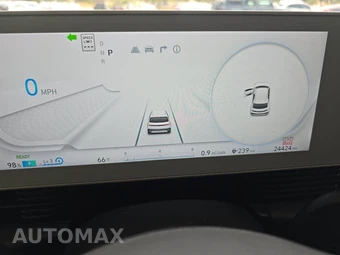 2024 Hyundai IONIQ 5 SEL - miniatura 12