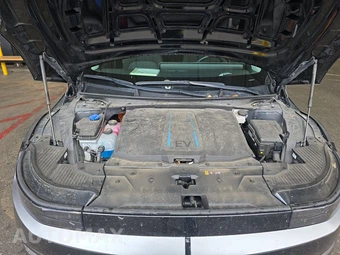 2024 Hyundai IONIQ 5 SEL - miniatura 15