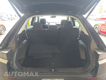 2024 Hyundai IONIQ 5 SEL - miniatura 16
