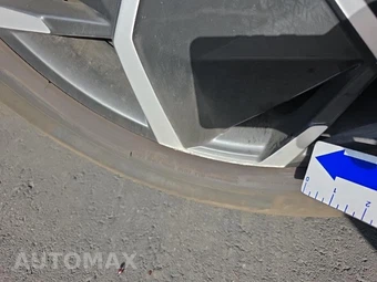 2024 Hyundai IONIQ 5 SEL - miniatura 18