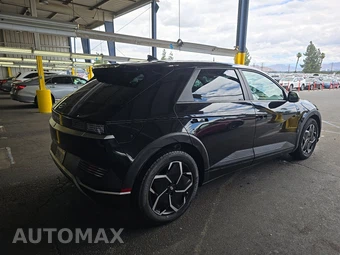 2024 Hyundai IONIQ 5 SEL - miniatura 4