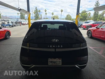 2024 Hyundai IONIQ 5 SEL - miniatura 5