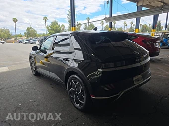 2024 Hyundai IONIQ 5 SEL - miniatura 6