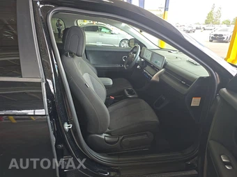 2024 Hyundai IONIQ 5 SEL - miniatura 8