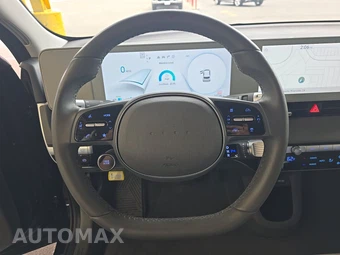 2024 Hyundai IONIQ 5 SEL - miniatura 10