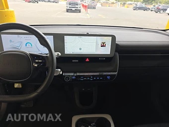 2024 Hyundai IONIQ 5 SEL - miniatura 11