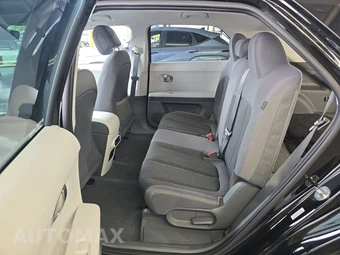 2024 Hyundai IONIQ 5 SEL - miniatura 13