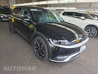 2024 Hyundai IONIQ 5 SEL - miniatura 3