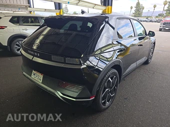 2024 Hyundai IONIQ 5 SEL - miniatura 4