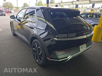 2024 Hyundai IONIQ 5 SEL - miniatura 6