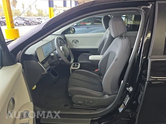 2024 Hyundai IONIQ 5 SEL - miniatura 7