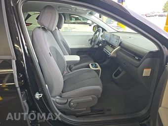 2024 Hyundai IONIQ 5 SEL - miniatura 8