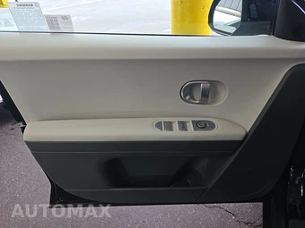 2024 Hyundai IONIQ 5 SEL - miniatura 9