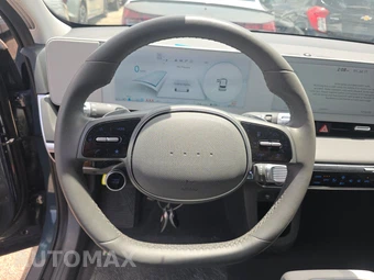 2024 Hyundai IONIQ 5 SEL - miniatura 10