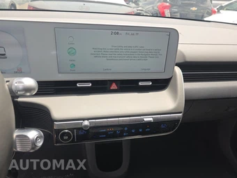 2024 Hyundai IONIQ 5 SEL - miniatura 11