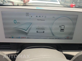 2024 Hyundai IONIQ 5 SEL - miniatura 12